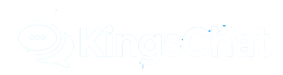 kingschat logo